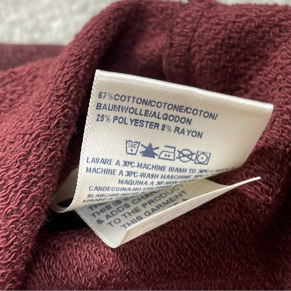 Agave Chilliwak 1/4 Zip Sweater - Picture 7 of 11